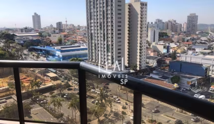 APARTAMENTO 5 DORMITORIOS A VENDA, 274 METROS NO CENTO DE GUARULHOS.