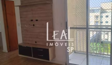 Apartamento com 2 dormitórios à venda, 50 m² por R$ 260.000,00 - Bonsucesso - Guarulhos/SP