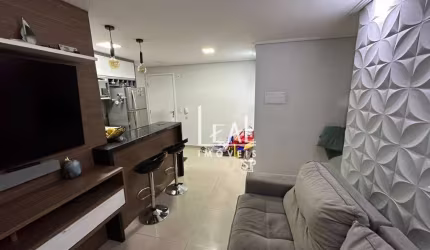 Apartamento com 2 dormitórios à venda, 42 m² por R$ 330.000 - Vila Galvão - Guarulhos/SP