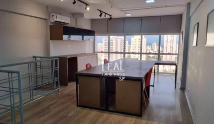 Sala à venda, 65 m² por R$ 549.000,00 - Jardim Tijuco - Guarulhos/SP