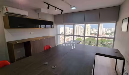 Sala à venda, 65 m² por R$ 549.000,00 - Jardim Tijuco - Guarulhos/SP