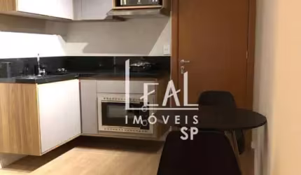 Apartamento com 1 dormitório à venda, 37 m² por R$ 375.000,00 - Centro - Guarulhos/SP