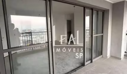 Apartamento com 3 dormitórios à venda, 110 m² por R$ 1.285.000,00 - Vila Camargos - Guarulhos/SP