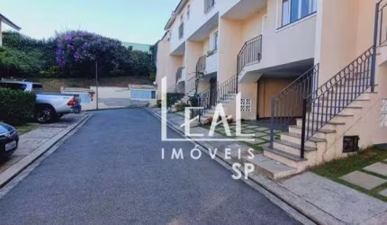 Sobrado com 3 dormitórios à venda, 90 m² por R$ 650.000,00 - Vila Endres - Guarulhos/SP