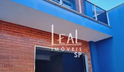 Casa com 2 dormitórios à venda, 135 m² por R$ 420.000 - Gopoúva - Guarulhos/SP