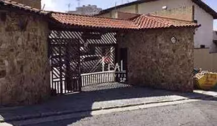 Sobrado com 2 dormitórios à venda, 145 m² por R$ 585.000 - Ponte Grande - Guarulhos/SP