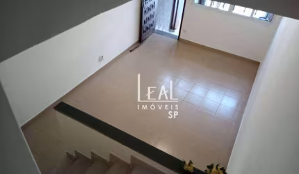 Sobrado com 2 dormitórios à venda, 70 m² por R$ 450.000,00 - Gopoúva - Guarulhos/SP