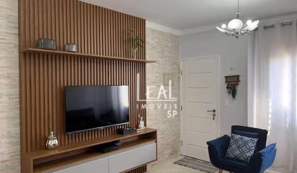 Sobrado com 3 dormitórios à venda, 100 m² por R$ 850.000,00 - Vila Augusta - Guarulhos/SP