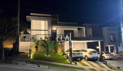Casa com 3 dormitórios à venda, 157 m² por R$ 1.300.000,00 - Atibaia Park I - Atibaia/SP