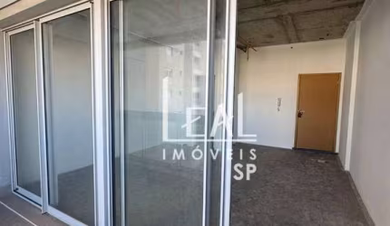 Sala para alugar, 37 m² por R$ 4.076,15/mês - Macedo - Guarulhos/SP