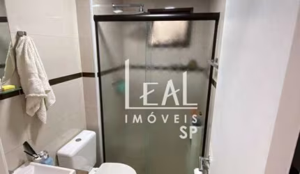 Apartamento com 3 dormitórios à venda, 75 m² por R$ 515.000 - Gopoúva - Guarulhos/SP