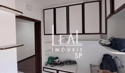 Apartamento com 3 dormitórios, 70 m² - venda por R$ 386.000,00 ou aluguel por R$ 2.640,00/mês - Vila Leonor - Guarulhos/SP