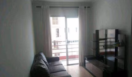 Apartamento com 2 dormitórios à venda, 50 m² por R$ 370.000,00 - Macedo - Guarulhos/SP