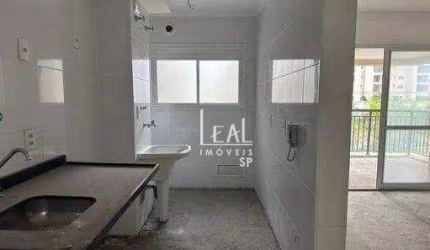 Apartamento com 2 dormitórios à venda, 68 m² por R$ 535.000,00 - Jardim Flor da Montanha - Guarulhos/SP