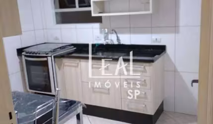 Apartamento com 2 dormitórios à venda, 76 m² por R$ 285.000 - Macedo - Guarulhos/SP