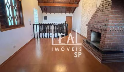 Sobrado com 3 dormitórios à venda, 250 m² por R$ 900.000,00 - Parque Flamengo - Guarulhos/SP
