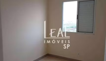 Apartamento com 2 dormitórios à venda, 45 m² por R$ 300.000,00 - Ponte Grande - Guarulhos/SP