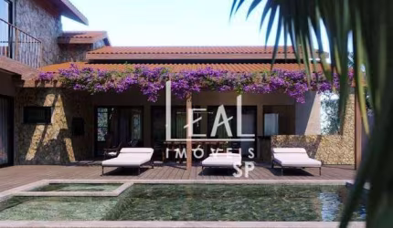 Terreno à venda, 1232 m² por R$ 330.000,00 - Olho D'Água - Mairiporã/SP