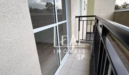 Apartamento com 2 dormitórios à venda, 50 m² por R$ 360.000 - Cidade Martins - Guarulhos/SP