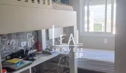 Apartamento com 3 dormitórios à venda, 95 m² por R$ 980.000 - Vila Augusta - Guarulhos/SP