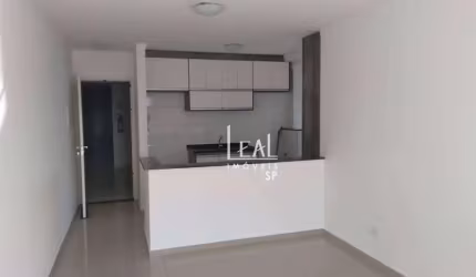 Apartamento com 2 dormitórios para alugar, 60 m² por R$ 2.783,00/mês - Ponte Grande - Guarulhos/SP