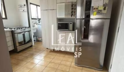 Apartamento com 3 dormitórios à venda, 75 m² por R$ 530.000,00 - Vila Oratório - São Paulo/SP