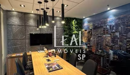 Sala à venda, 53 m² por R$ 680.000,00 - Centro - Guarulhos/SP