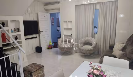 Sobrado com 3 dormitórios à venda, 83 m² por R$ 550.000 - Centro - Guarulhos/SP