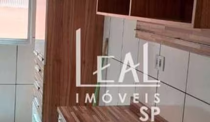 Apartamento com 2 dormitórios à venda, 53 m² por R$ 300.000 - Vila Progresso - Guarulhos/SP