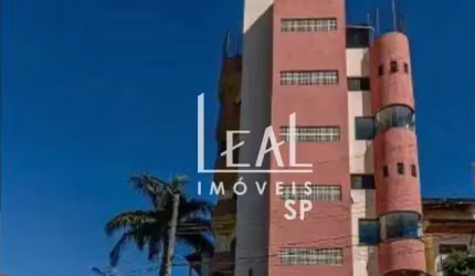 Apartamento com 6 dormitórios à venda, 650 m² por R$ 2.700.000,00 - Jardim Bom Clima - Guarulhos/SP