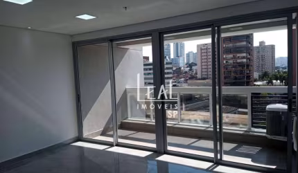 Sala à venda, 37 m² por R$ 800.000,00 - Macedo - Guarulhos/SP