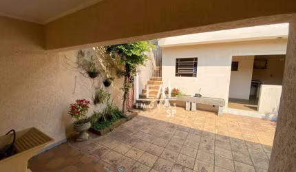Casa com 3 dormitórios à venda, 250 m² por R$ 763.200 - Vila Barros - Guarulhos/SP