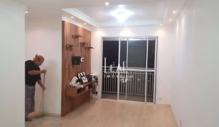 Apartamento com 3 dormitórios à venda, 63 m² por R$ 420.000 - Ponte Grande - Guarulhos/SP