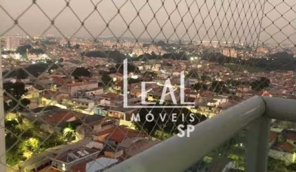 Cobertura com 4 dormitórios à venda, 154 m² por R$ 890.000 - Jardim Las Vegas - Guarulhos/SP