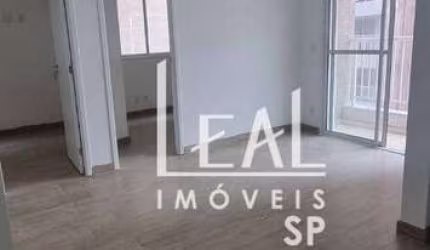 Apartamento com 2 dormitórios à venda, 43 m² por R$ 330.000 - Vila São João - Guarulhos/SP