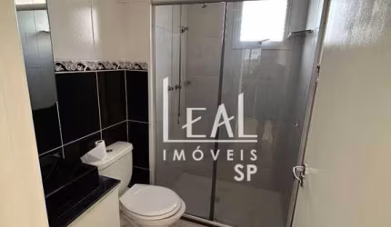 Apartamento com 2 dormitórios à venda, 54 m² por R$ 280.000 - Picanço - Guarulhos/SP