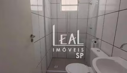 Apartamento com 2 dormitórios à venda, 44 m² por R$ 250.000 - Vila Bremen - Guarulhos/SP
