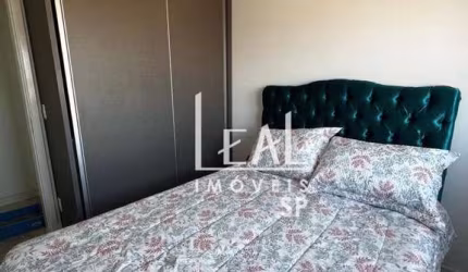 Apartamento com 3 dormitórios à venda, 116 m² por R$ 1.300.000 - Jardim Santa Mena - Guarulhos/SP