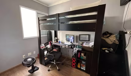 Apartamento com 3 dormitórios à venda, 86 m² por R$ 910.000 - Vila Leonor - Guarulhos/SP