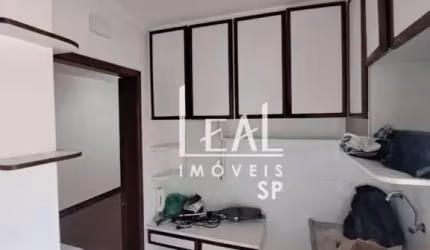Apartamento com 3 dormitórios, 70 m² - venda por R$ 386.000,00 ou aluguel por R$ 2.640,00/mês - Vila Leonor - Guarulhos/SP
