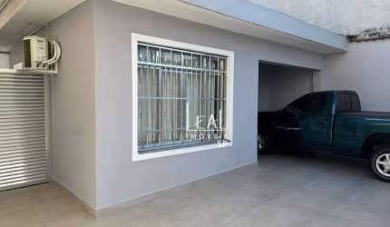 Casa com 3 dormitórios à venda, 225 m² por R$ 850.000 - Vila Augusta - Guarulhos/SP