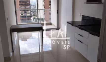 Studio com 1 dormitório, 39 m² - venda por R$ 650.000,00 ou aluguel por R$ 4.000,00/mês - Macedo - Guarulhos/SP