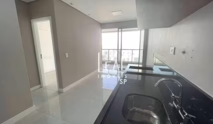 Studio com 1 dormitório à venda, 39 m² por R$ 615.000,00 - Macedo - Guarulhos/SP