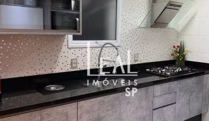 Apartamento com 3 dormitórios à venda, 169 m² por R$ 2.200.000,00 - Jardim Santa Mena - Guarulhos/SP