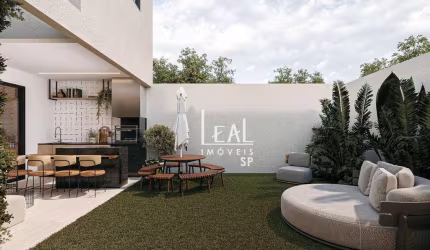 Sobrado com 3 dormitórios à venda, 115 m² por R$ 990.000,00 - Jardim Santa Clara - Guarulhos/SP