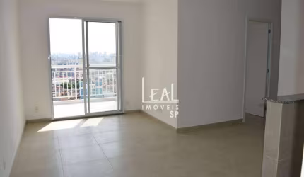 Apartamento com 3 dormitórios à venda, 65 m² por R$ 827.000 - Catumbi - São Paulo/SP