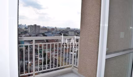 Apartamento com 3 dormitórios à venda, 65 m² por R$ 827.000,00 - Catumbi - São Paulo/SP