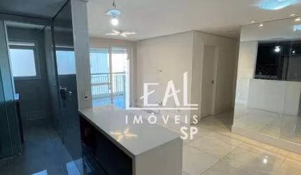 Apartamento com 2 dormitórios à venda, 68 m² por R$ 626.735 - Jardim Flor da Montanha - Guarulhos/SP