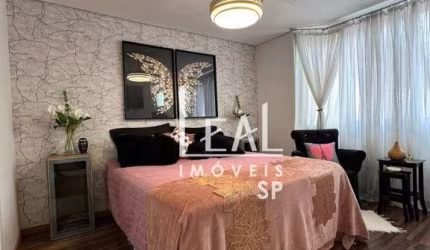 Casa com 3 dormitórios à venda, 227 m² por R$ 1.400.000,00 - Parque Renato Maia - Guarulhos/SP