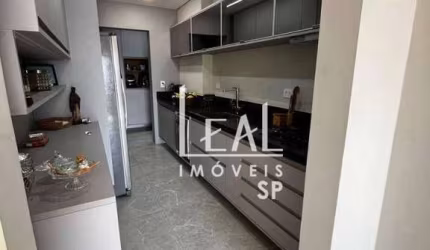 Apartamento com 3 dormitórios à venda, 164 m² por R$ 2.000.000 - Jardim Barbosa - Guarulhos/SP